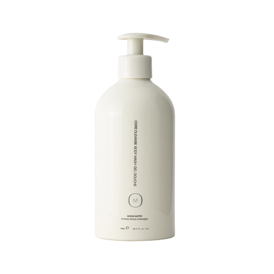 Core Cleanse Body Wash - Warm Water