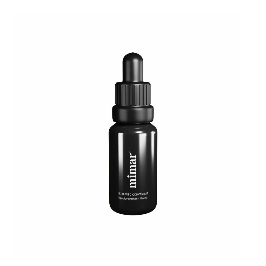 Ultra Vitamin C Concentrate