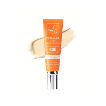 Impeccable Skin, Broad Spectrum SPF 30 - Ivory