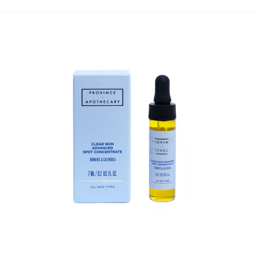 Clear Skin Advanced Spot Concentrate