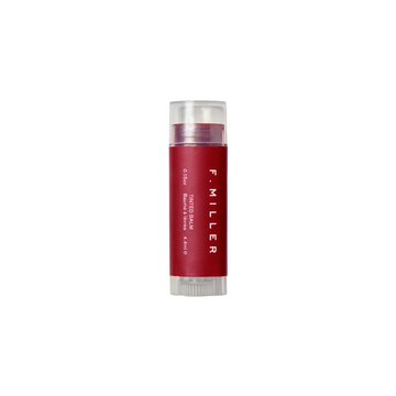 Tinted Lip Balm - Hibiscus