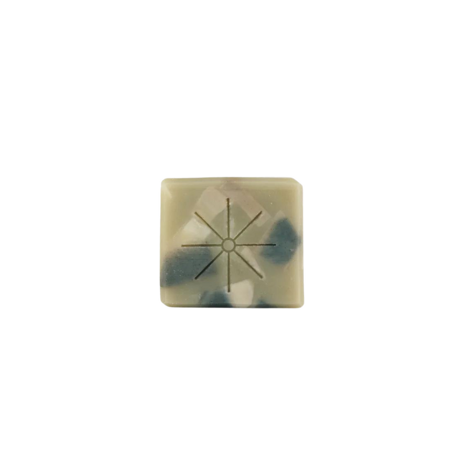 Soap Bar - Batch 091 Clay