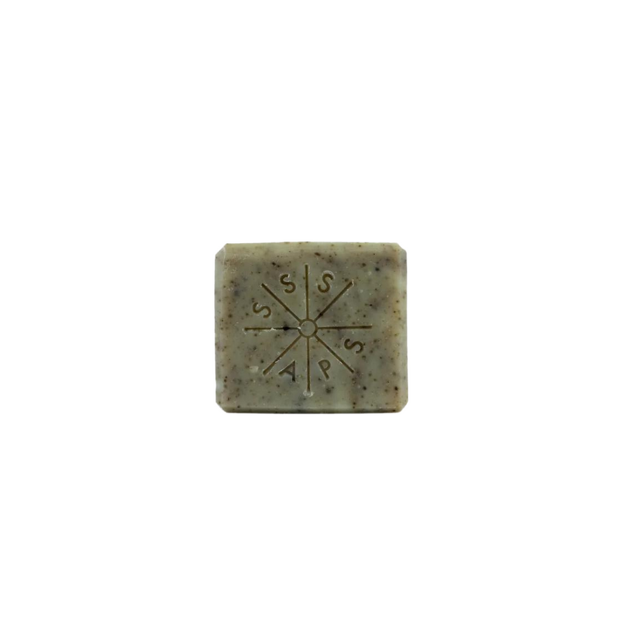 Soap Bar - Batch 092