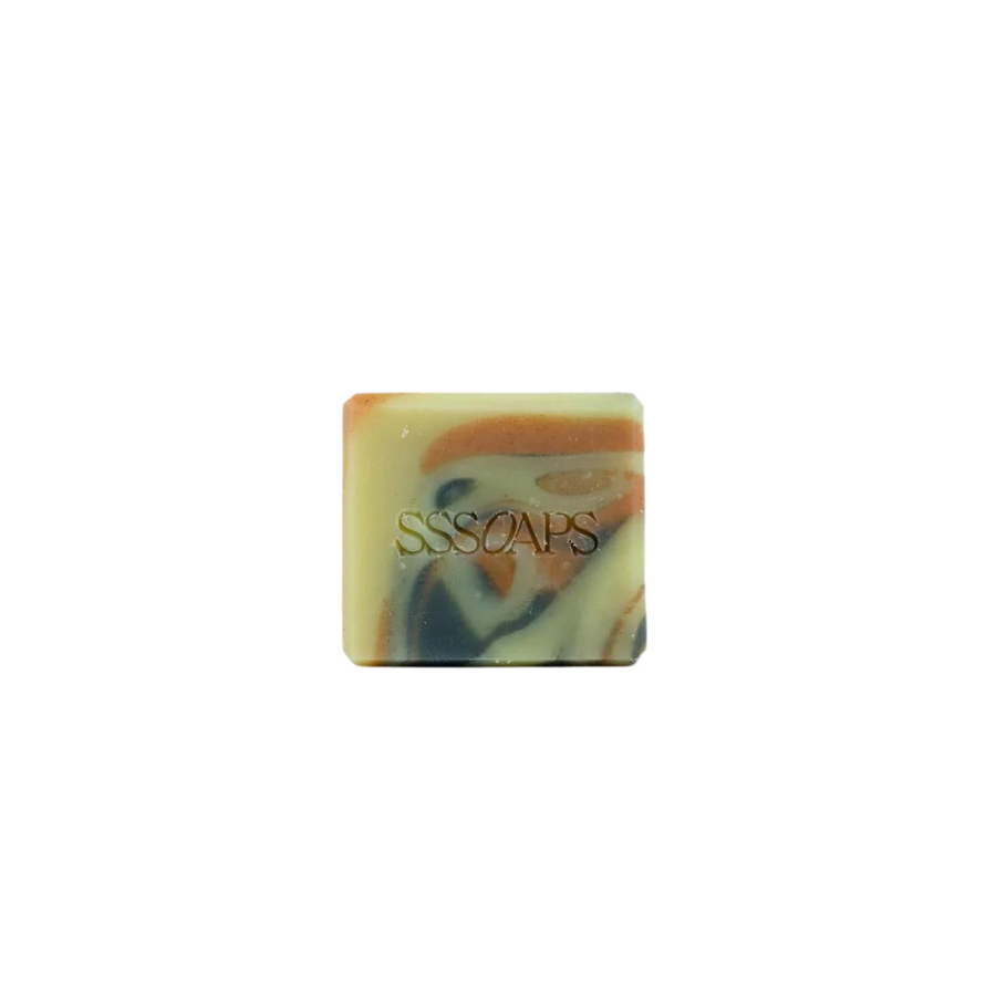 Soap Bar - Batch 093