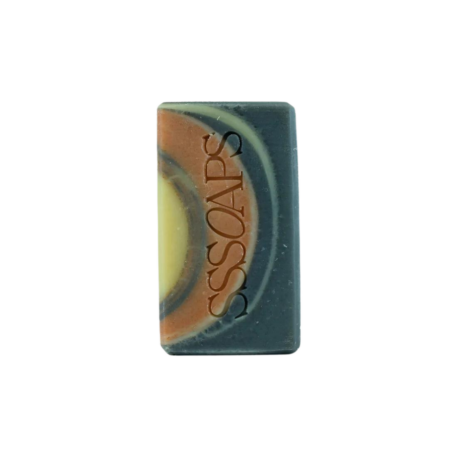 Soap Bar - Batch 093