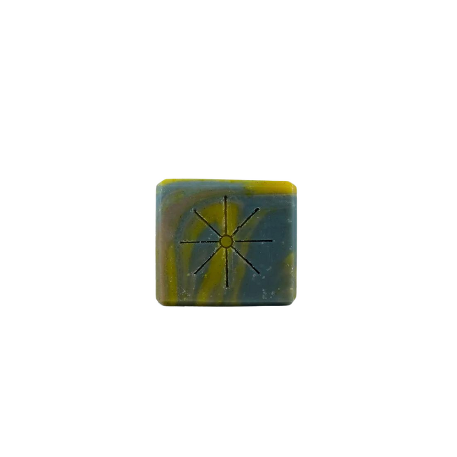 Soap Bar - Batch 094