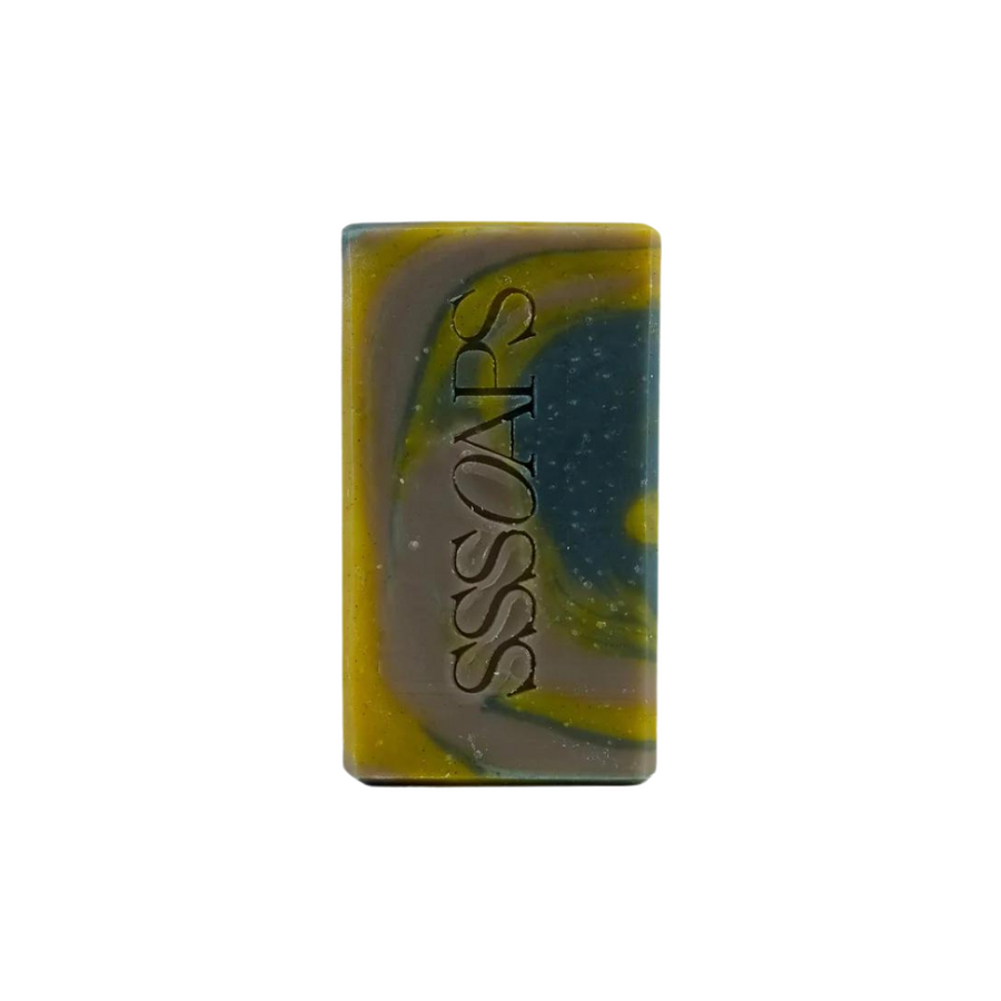 Soap Bar - Batch 094