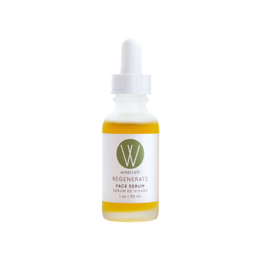 Regenerate Face Serum