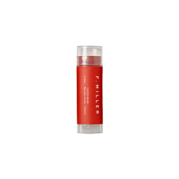 Tinted Lip Balm - Tomato