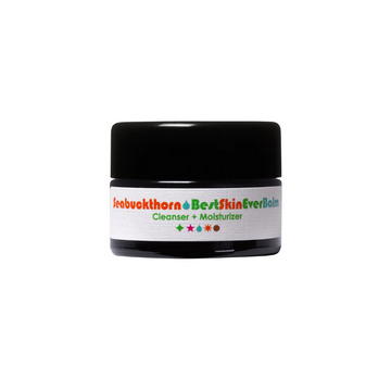 Seabuckthorn Best Skin Ever Balm