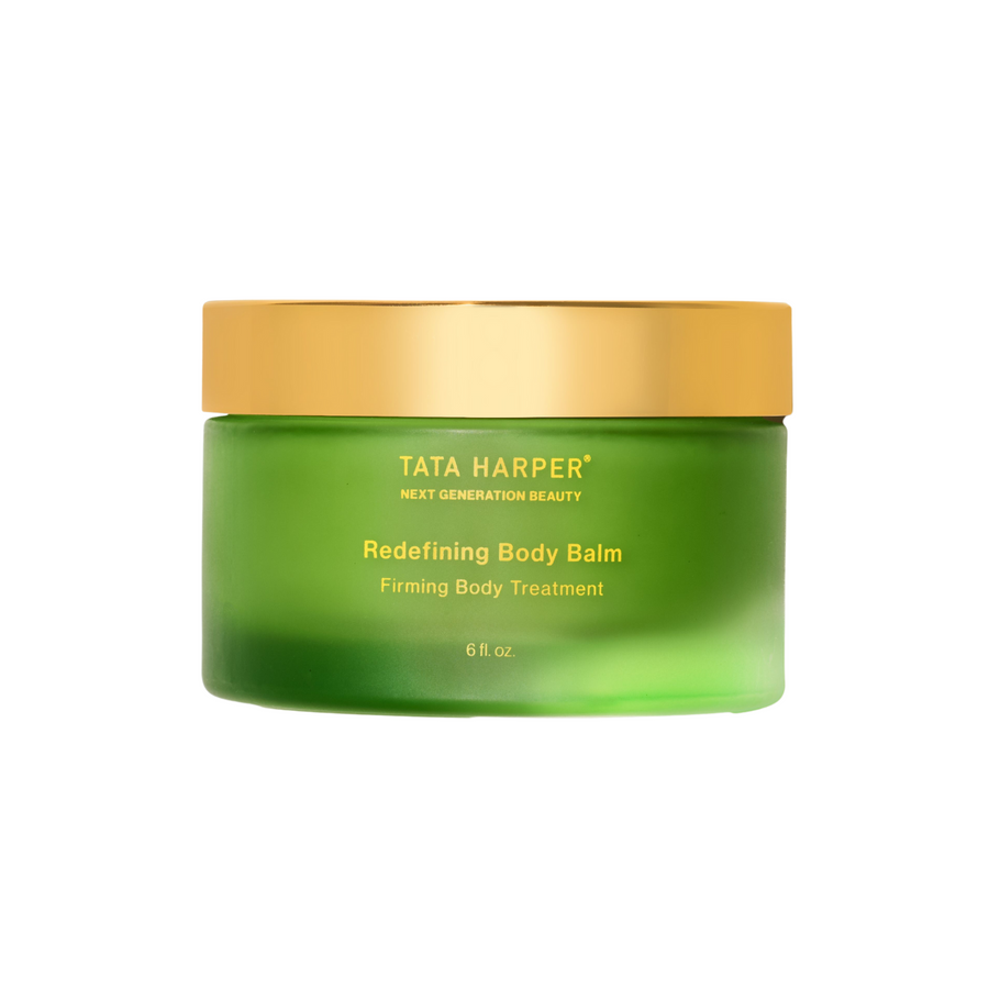 Redefining Body Balm