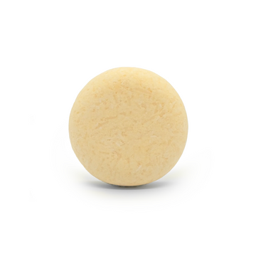 Shampoo Bar - Dry + Curly Hair