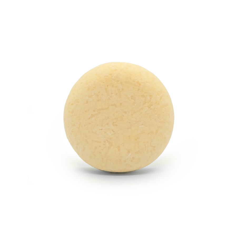 Shampoo Bar - Dry + Curly Hair