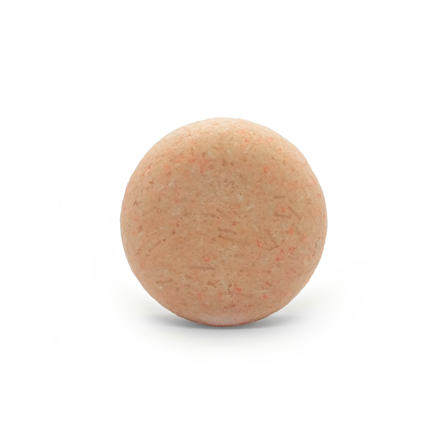 Shampoo Bar - Oily + Fine Hair