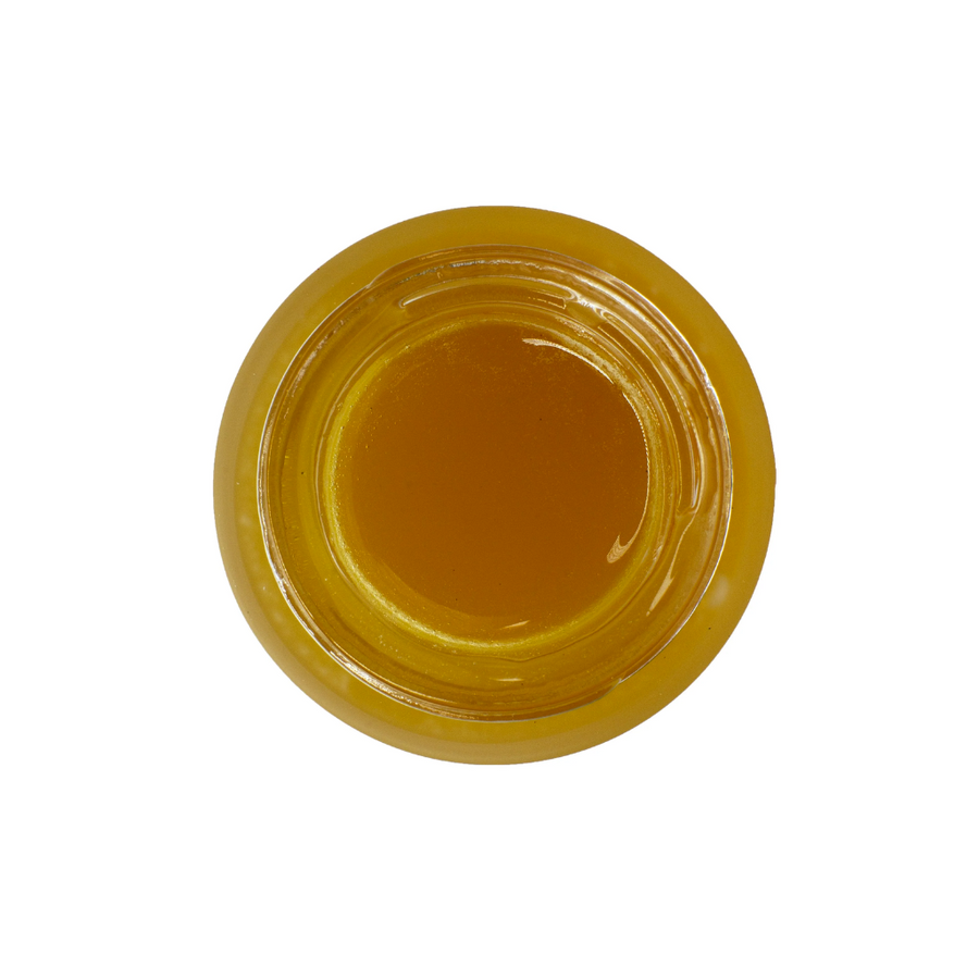 Frankincense Honey Mask