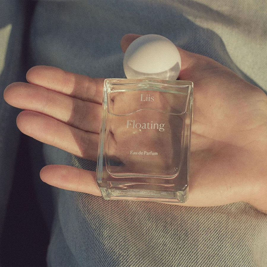 Floating Eau de Parfum