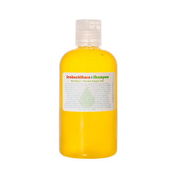 Seabuckthorn Shampoo