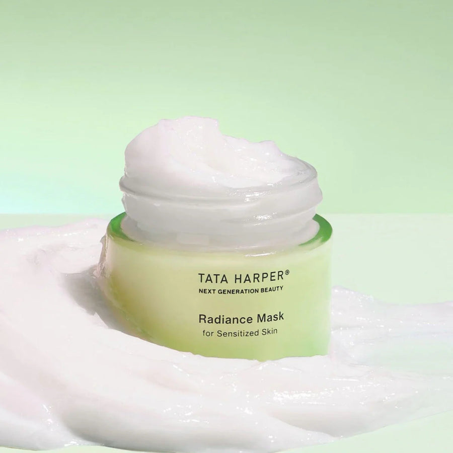 Superkind Radiance Mask