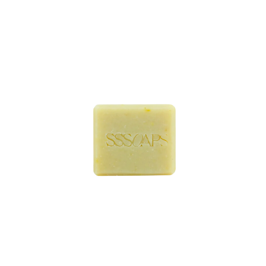 Soap Bar - Batch 040