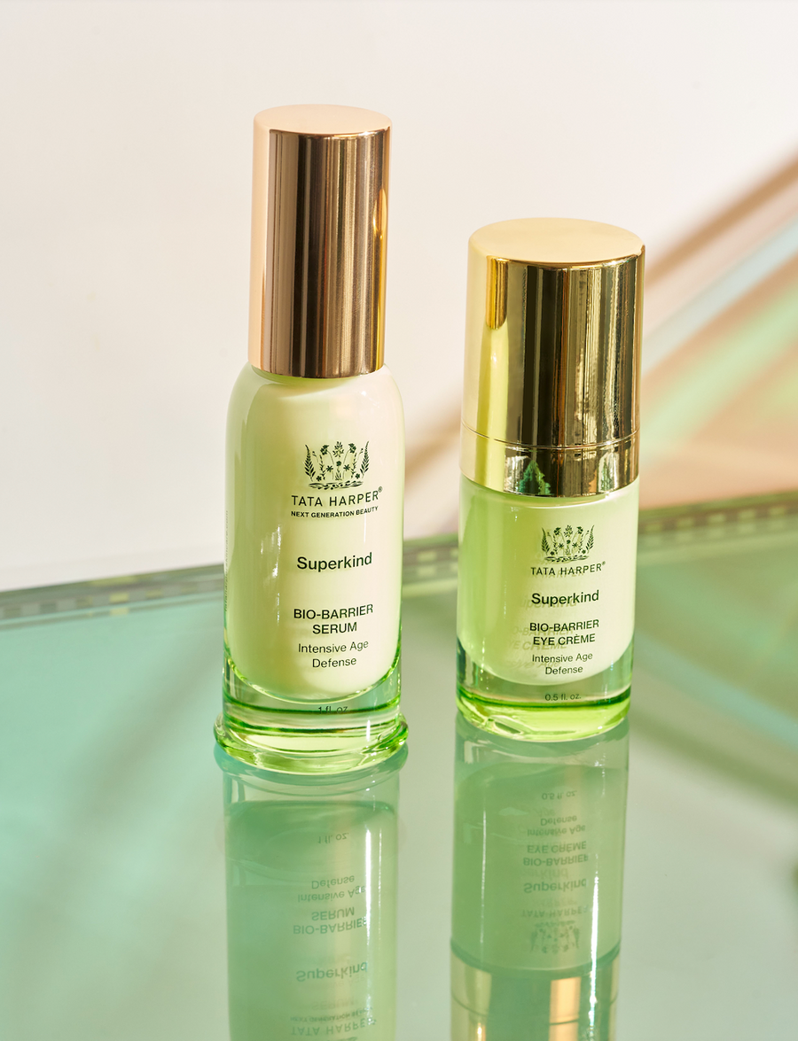 Superkind Bio-Barrier Serum