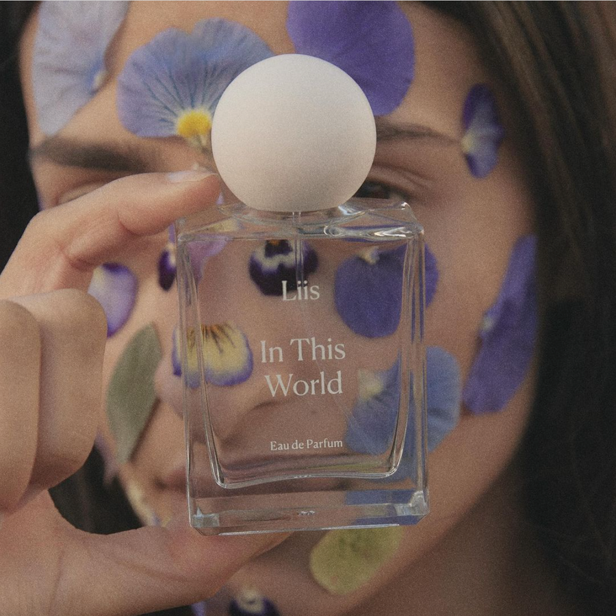 In This World Eau de Parfum