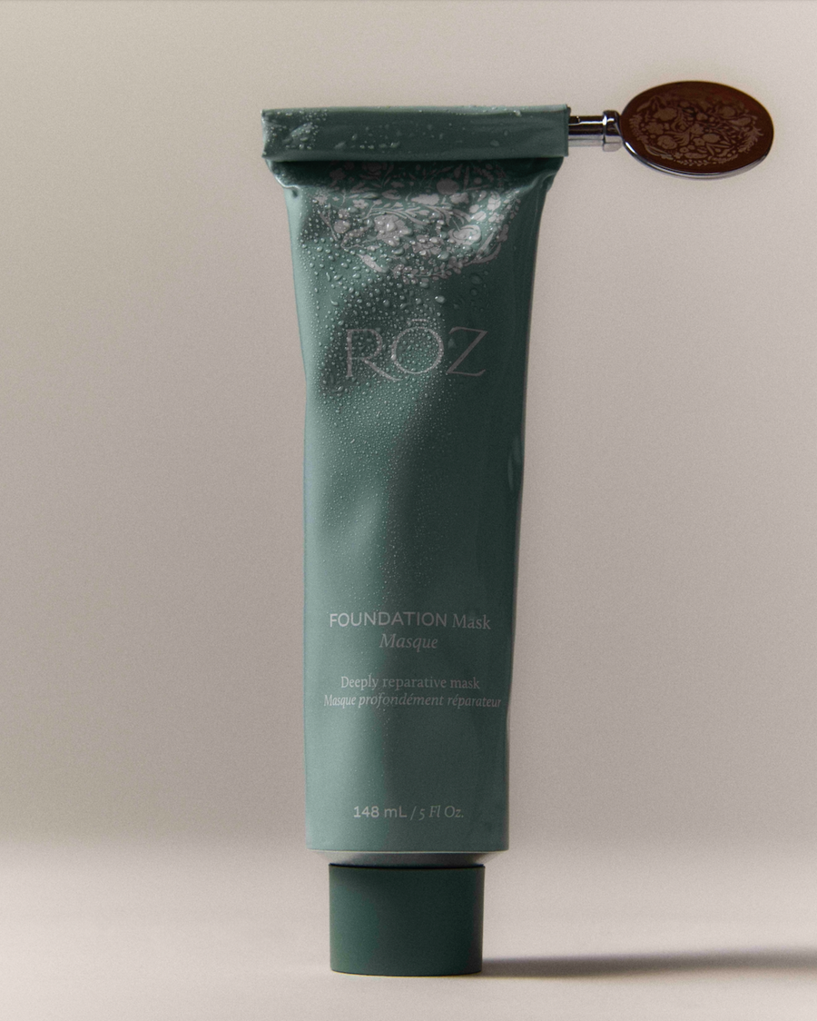 Foundation Mask