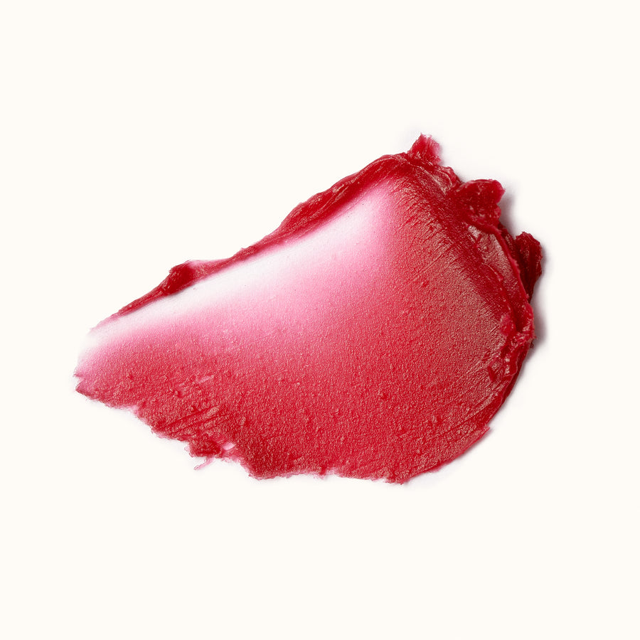 Tinted Lip Balm - Hibiscus