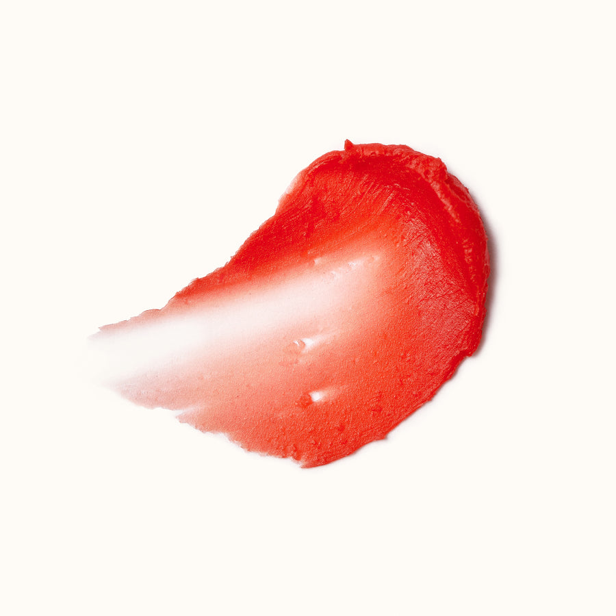 Tinted Lip Balm - Tomato