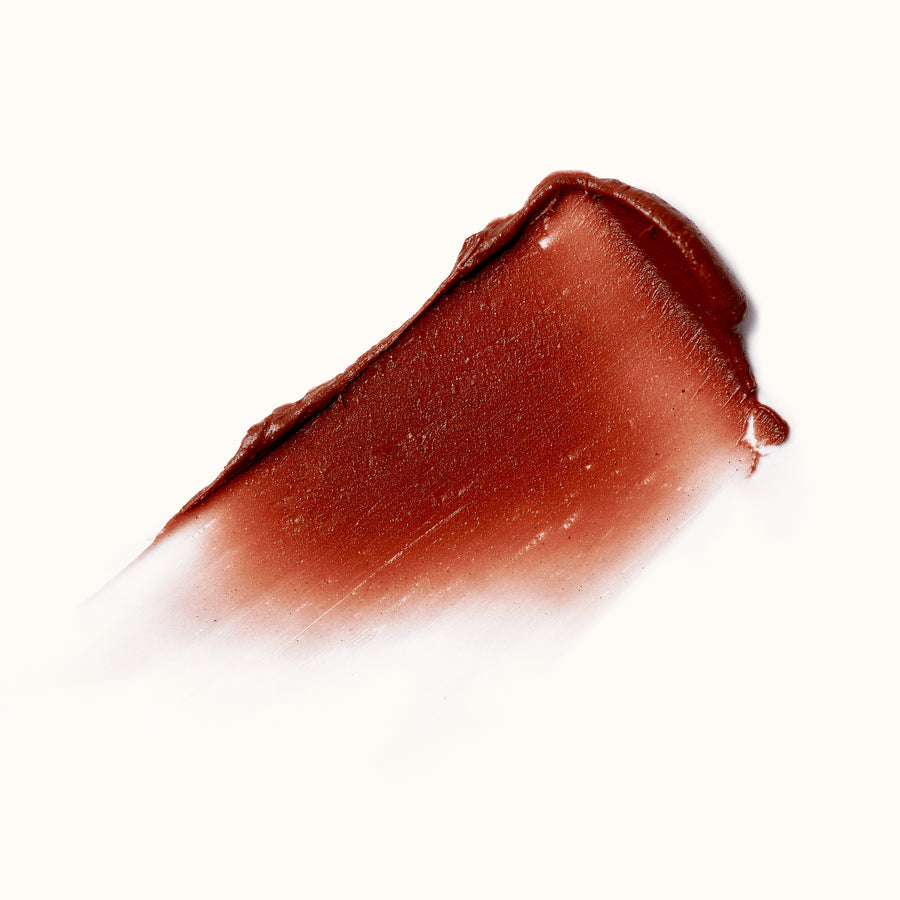 Tinted Lip Balm - Carob