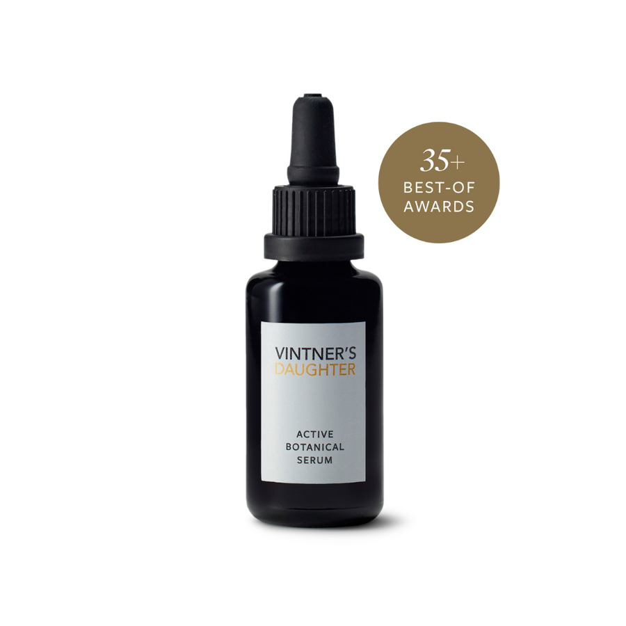 Vintner's Daughter Active Botanical Serum