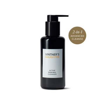 Vintner's Daughter Active Renewal Cleanser 