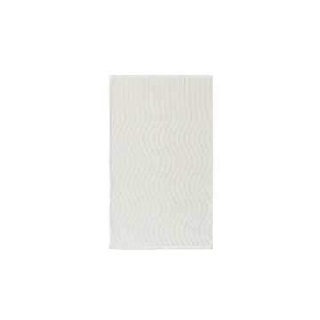 Eyre Bath Mat - Ivory