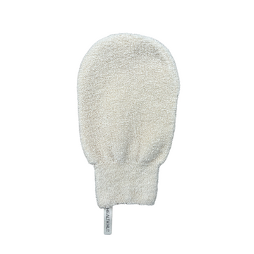 Organic Cotton Bath Mitt