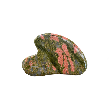 Unakite Gua Sha