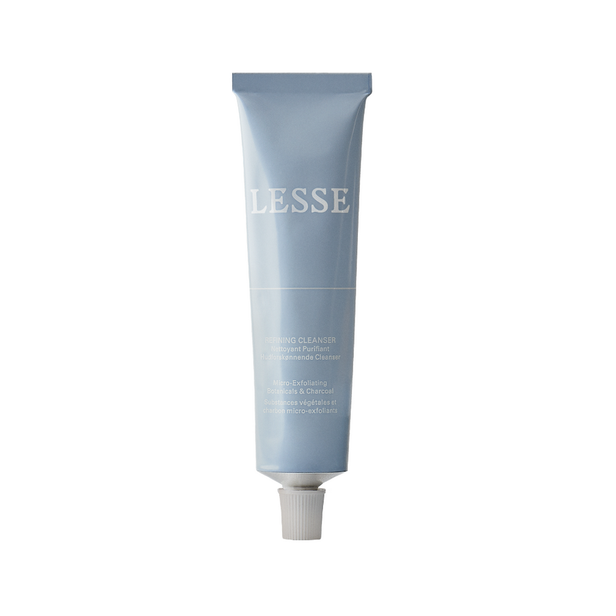 Refining Cleanser