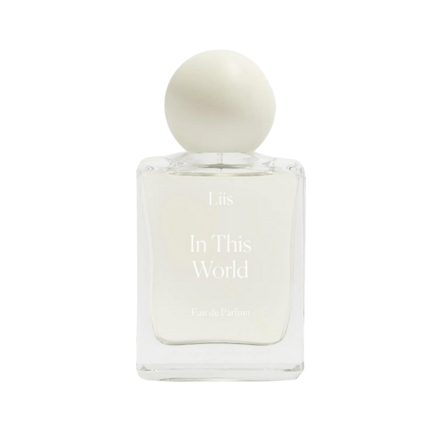 In This World Eau de Parfum