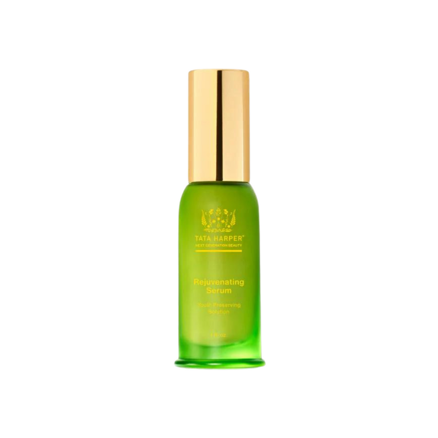 Rejuvenating Serum