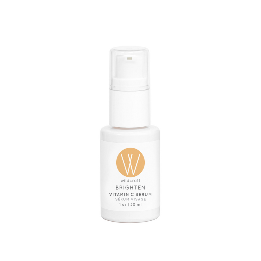 Brighten Vitamin C Serum