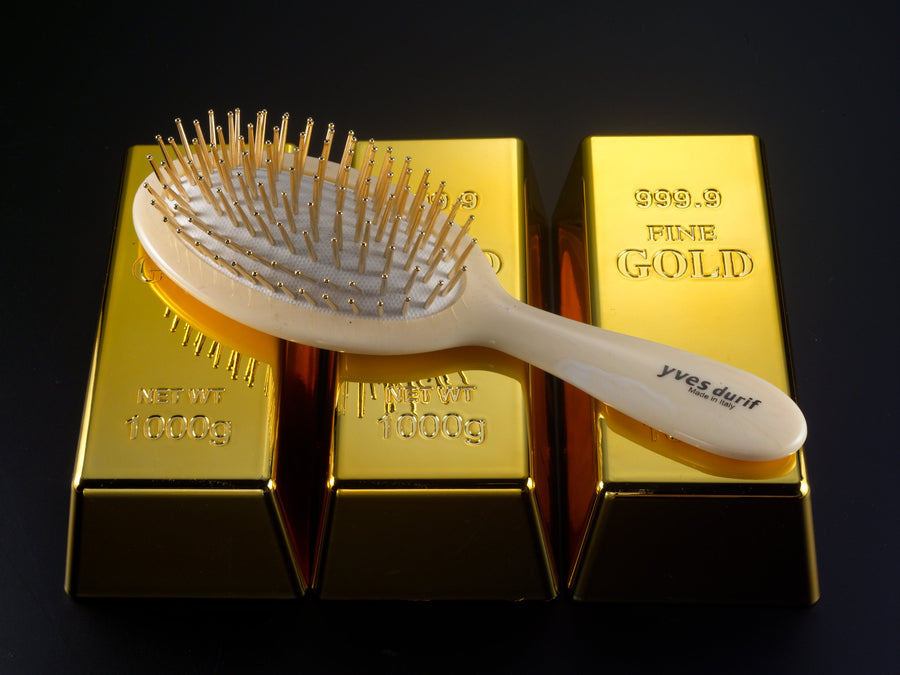 Brush D'Or