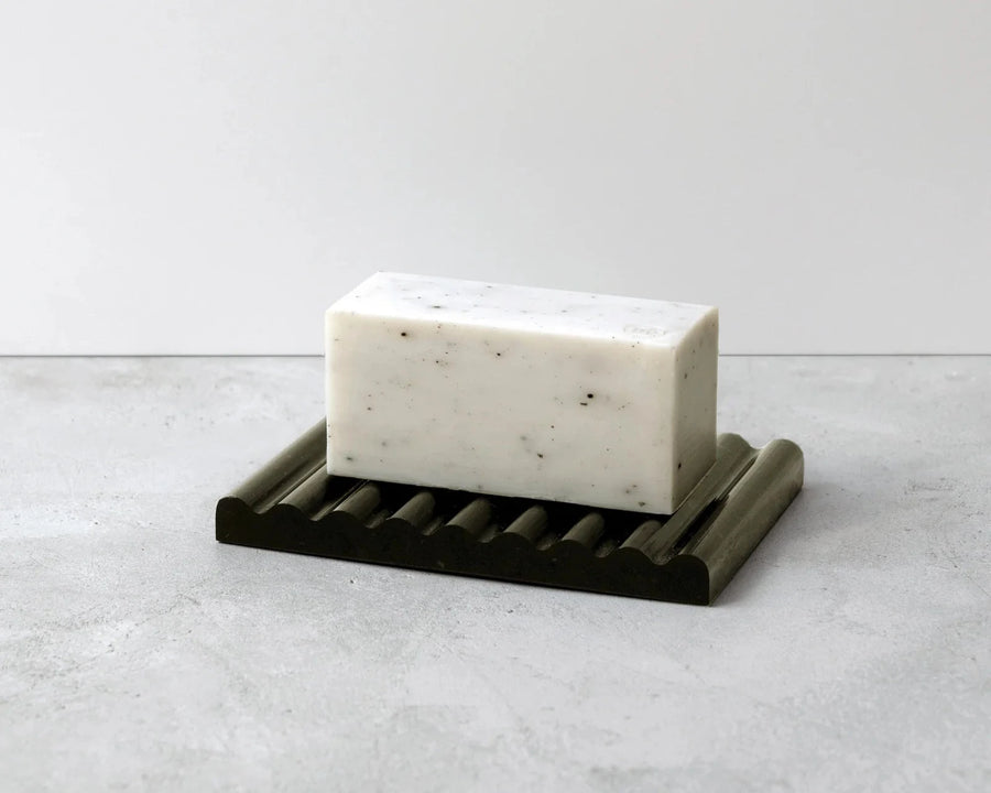 Seshin Korean Scrub Soap