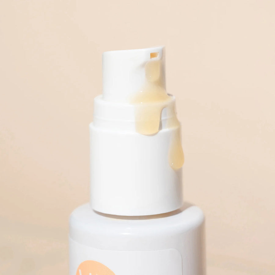 Brighten Vitamin C Serum