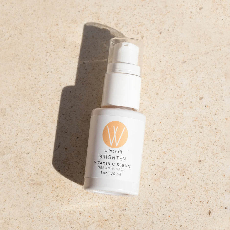 Brighten Vitamin C Serum