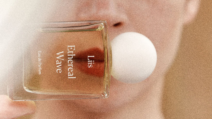 Ethereal Wave Eau de Parfum