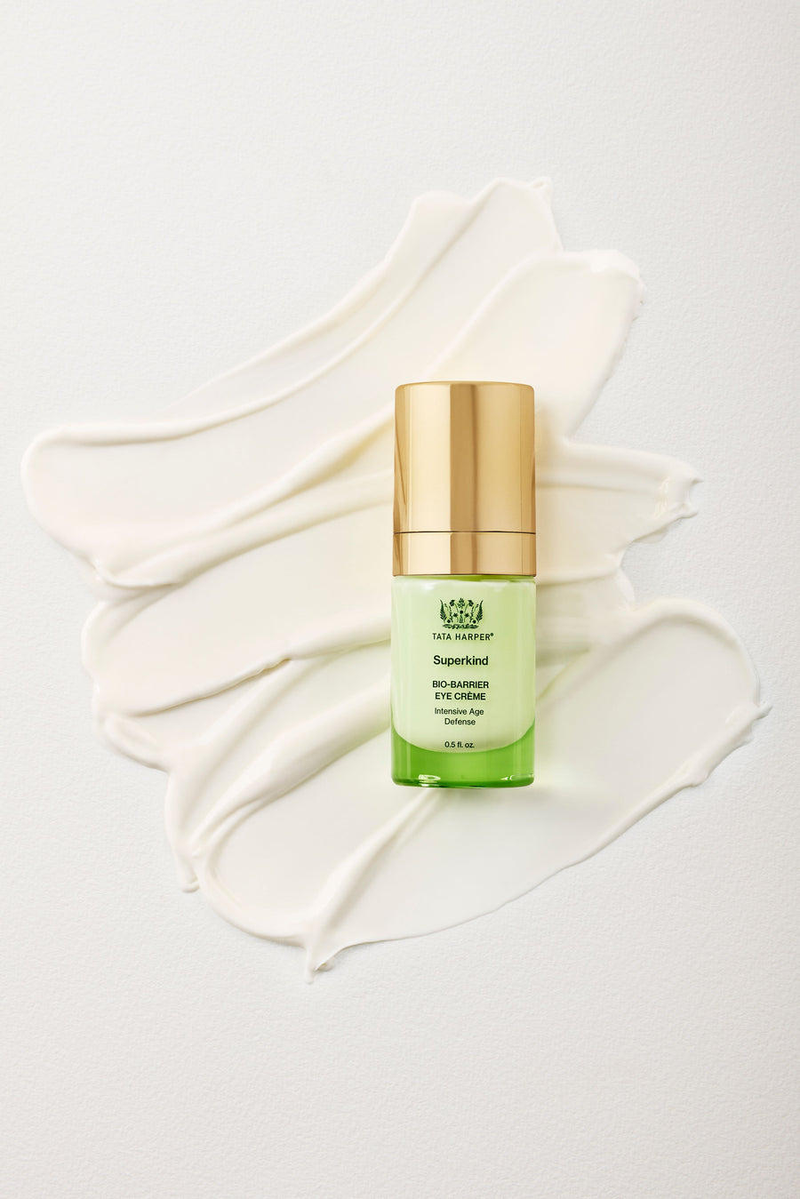 Superkind Bio-Barrier Eye Crème