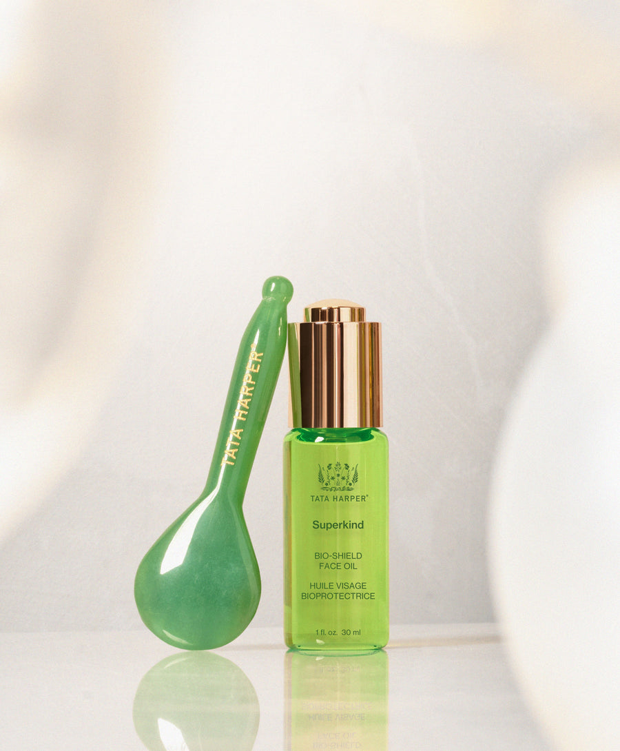 Superkind Bio-Shield Face Oil