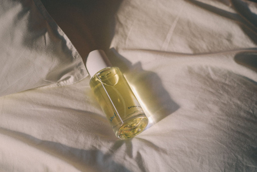 Golden Neroli Eau de Parfum