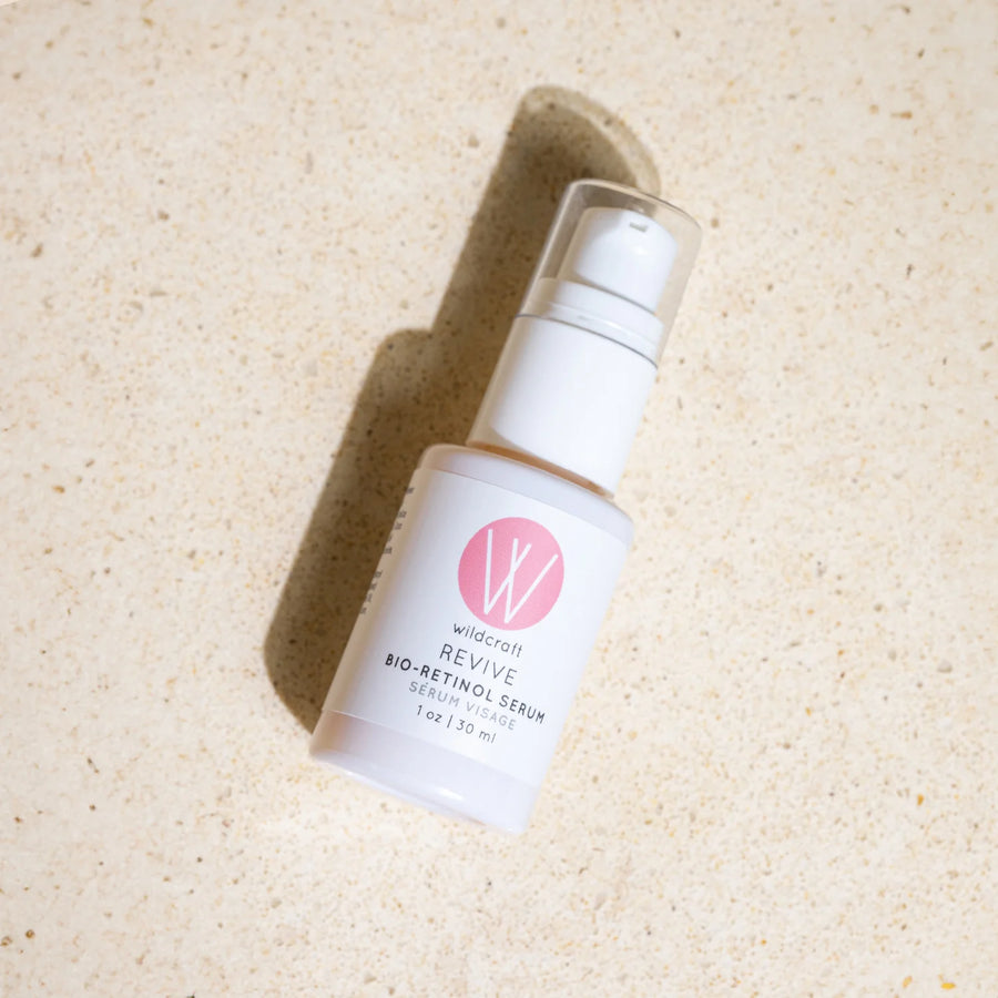 Revive Bio-Retinol Face Serum