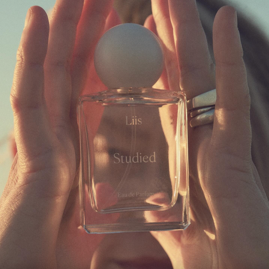 Studied Eau de Parfum