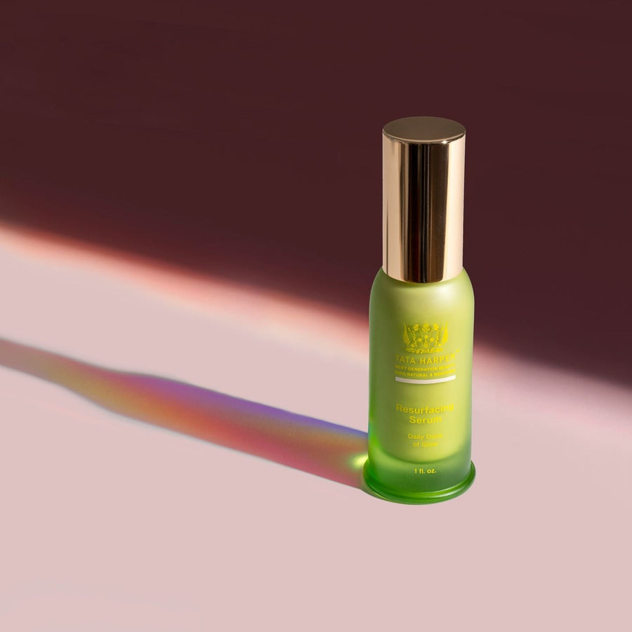 Resurfacing Serum