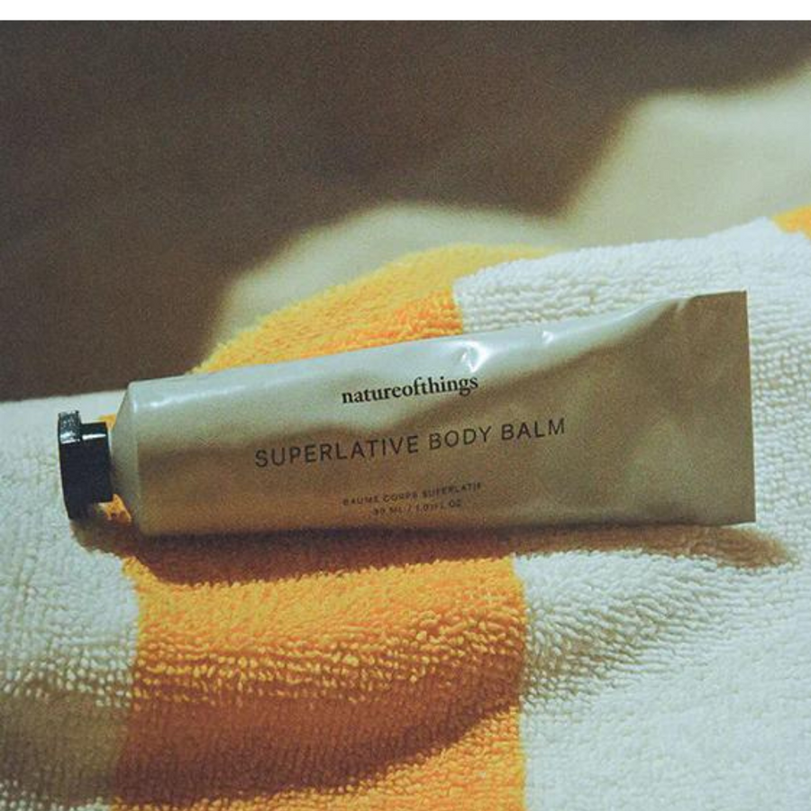 Superlative Body Balm